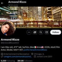 Armond Rizzo