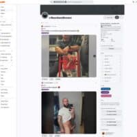 Beardsandboners