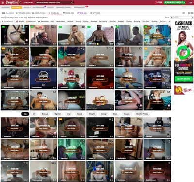 BongaCams