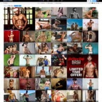 Gay Cam Shows