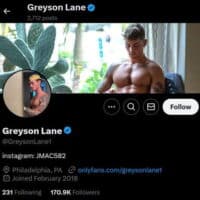 Greyson Lane