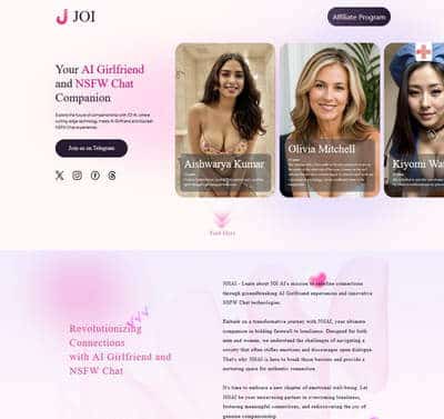 JOI.ai
