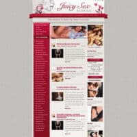 Juicy Sex Stories