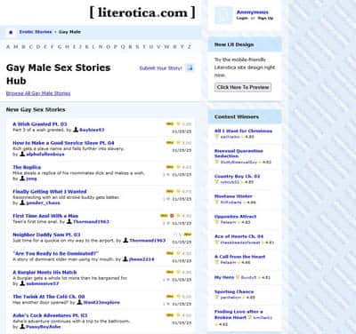 Literotica