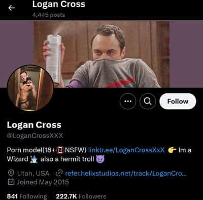 LoganCross