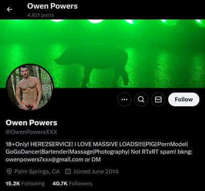 OwenPowers