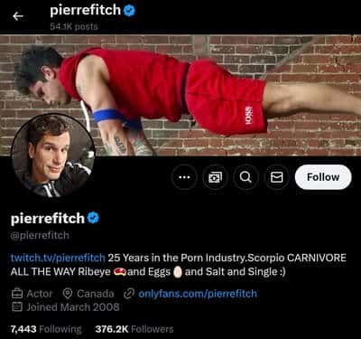 PierreFitch