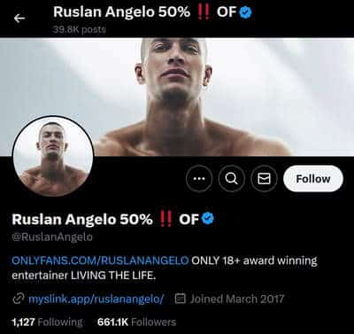 Ruslan Angelo