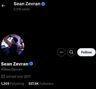 SeanZevran