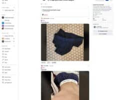 Trophy Underwear Gay Bi