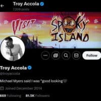 Troy Accola