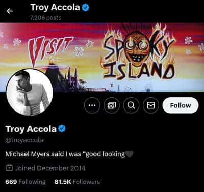 Troy Accola