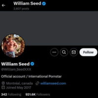 William Seed